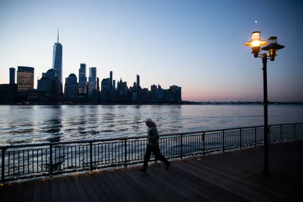 Michael Nagle/Bloomberg