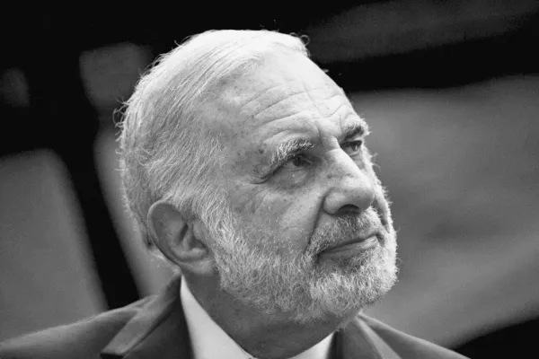 Victor J. Blue/Bloomberg