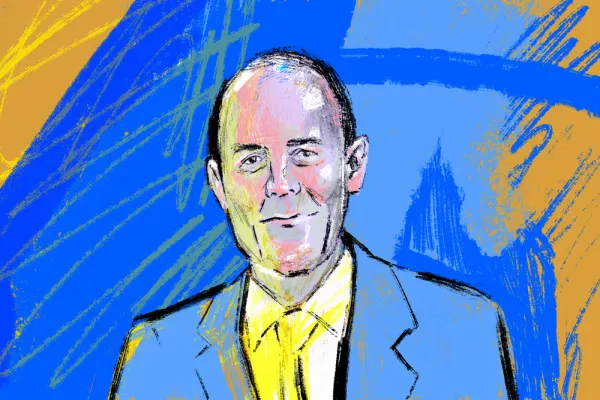 Kane Brenan/Illustration by II