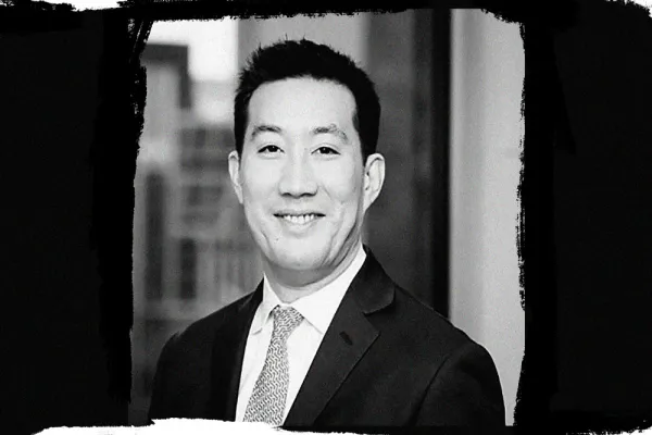 Ken Lee (Photo via LinkedIn)