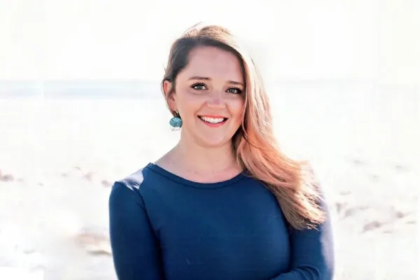 Kristin Varela (Courtesy photo)