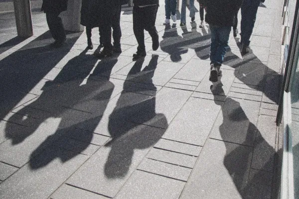 Michael Nagle/Bloomberg