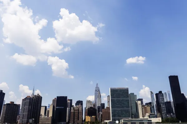 Victor J. Blue/Bloomberg