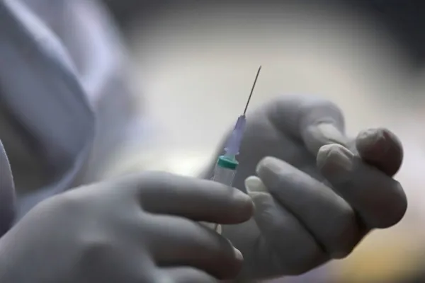 Anindito Mukherjee/Bloomberg