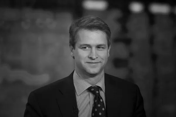 Jason Mudrick (Michael Nagle/Bloomberg)