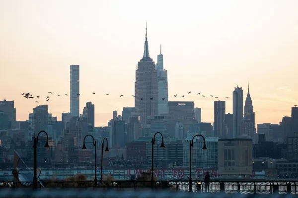 Michael Nagle/Bloomberg