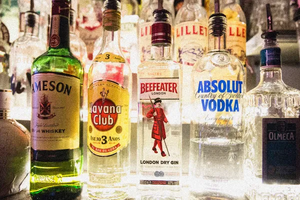 Christophe Morin/Bloomberg