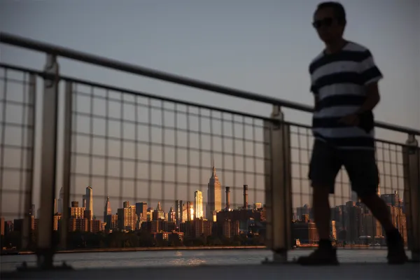 Michael Nagle/Bloomberg