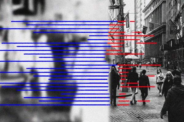 Illustration by II (Amir Hamja/Bloomberg)