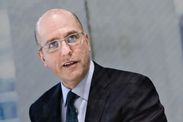 Daniel Acker/Bloomberg 