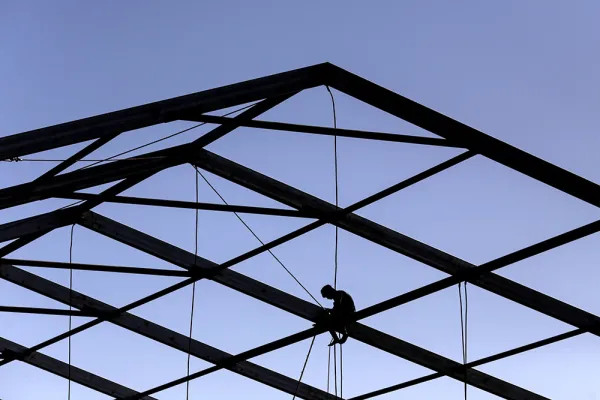 Dhiraj Singh/ Bloomberg