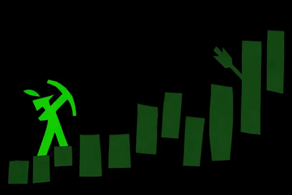 Illustration by Ben Hickey