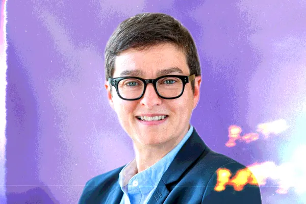 Robyn Grew (Courtesy Photo)