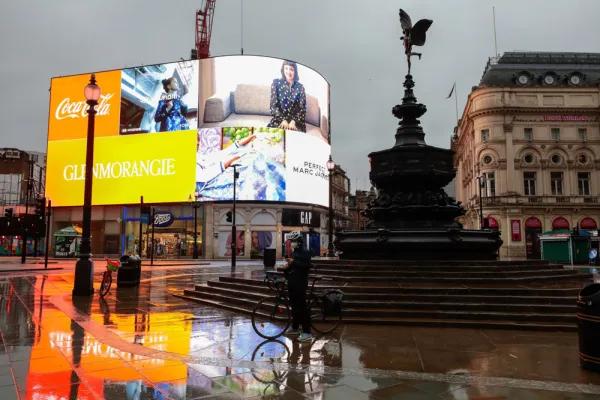 Jason Alden/Bloomberg