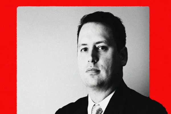 Shirl Penney, CEO of Dynasty Financial Partners (Michael Nagle/Bloomberg)