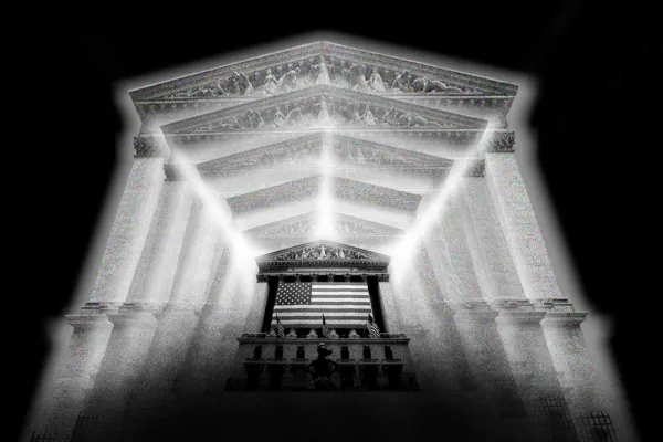 Illustration by II (Michael Nagle/Bloomberg)