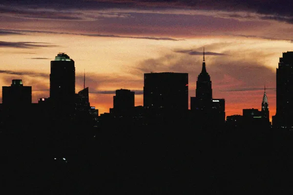 Steve Hockstein/Bloomberg