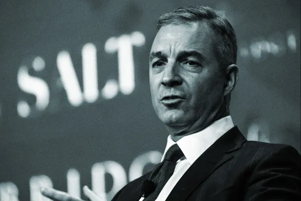 Dan Loeb (David Paul Morris/Bloomberg)