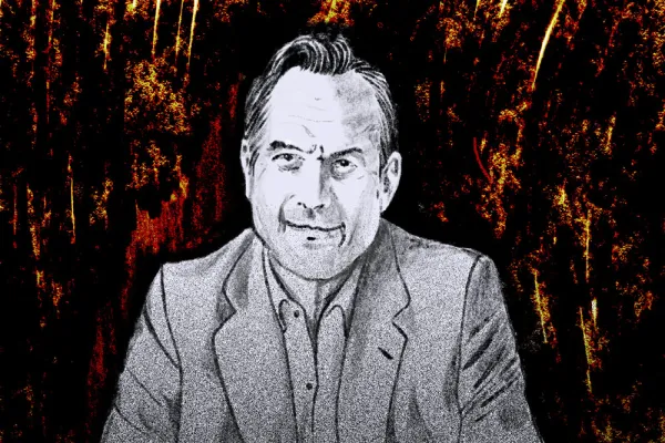 Remy Trafelet/Illustration by II