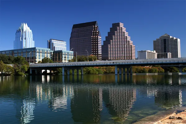 Austin, Texas (Bigstock photo)