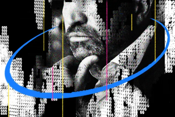 Michael Nagle, Alex Kraus/Bloomberg