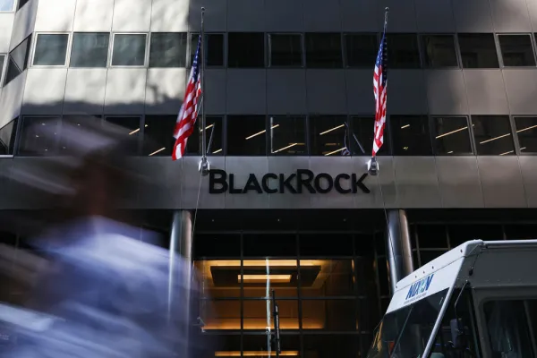 Bess Adler/Bloomberg