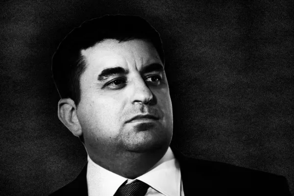 Greg Jensen, Bridgewater Associates (Simon Dawson/Bloomberg)