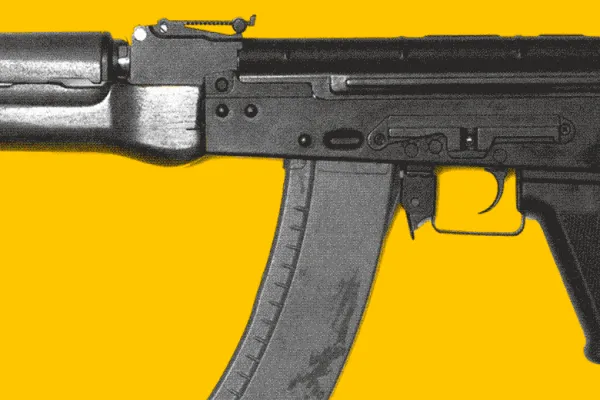 George Frey/Bloomberg