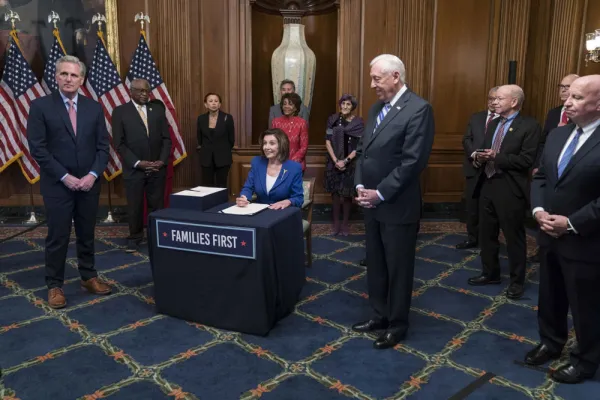 Sarah Silbiger/Bloomberg