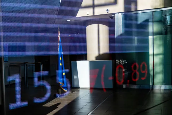 Anita Pouchard Serra/Bloomberg