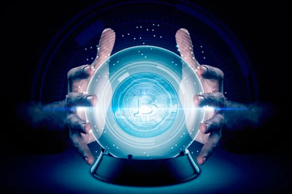 10 Predictions for Cryptocurrencies