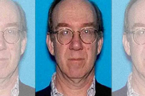 John Childs (photo via Vero Beach Police Department)