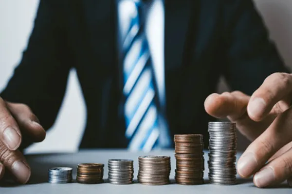 Surging Inflation is a U.S. Phenomenon