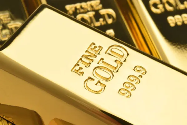 Gold Can Retain Its Luster