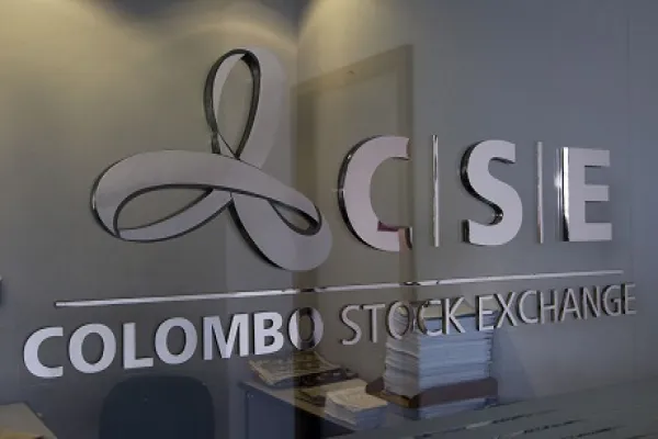 General Views Of Colombo City