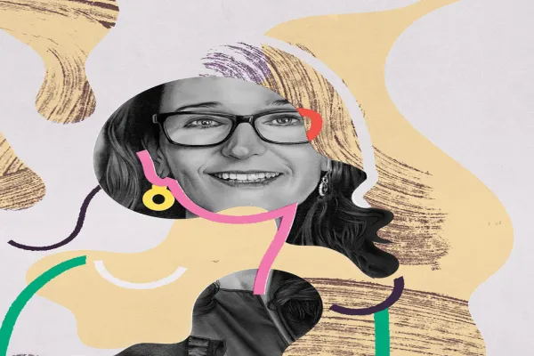 Illustration by Sam Green