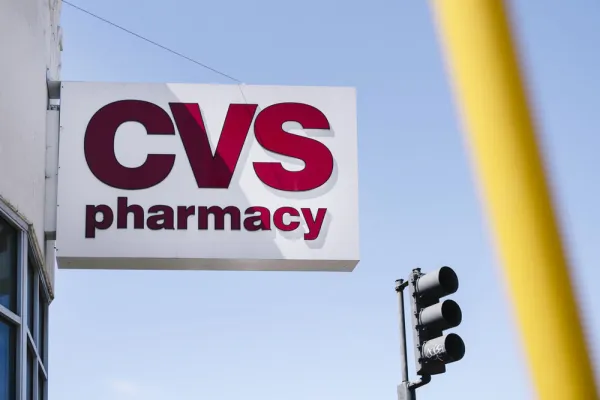 Rubric Capital liquidated its position in CVS last quarter. (Michael Short/Bloomberg)