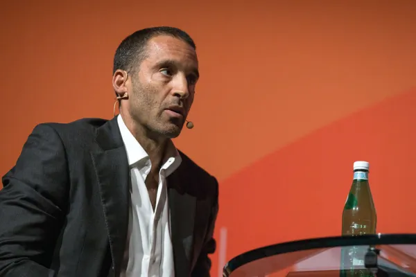 Daniel Sundheim (Alex Flynn/Bloomberg)