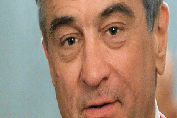 2009 Kennedy Center Honors