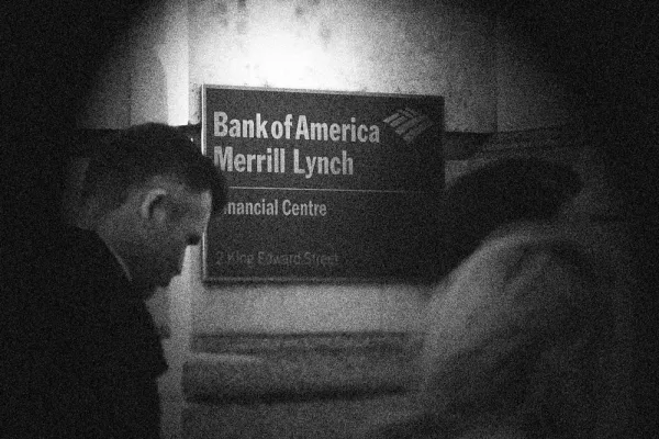 (Chris Ratcliffe/Bloomberg)