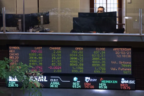 Peter Boer/Bloomberg