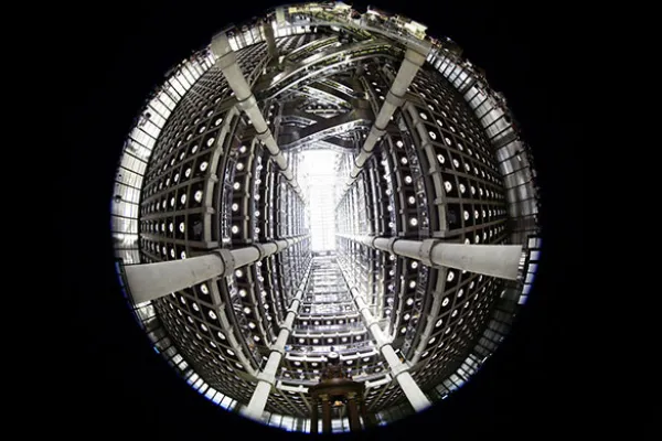 Two Sigma Investments