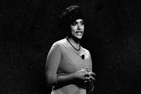 Fahmi Quadir, chief investment officer and founder of Safkhet Captial (Bridget Bennett/Bloomberg)