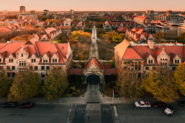 University of Chicago