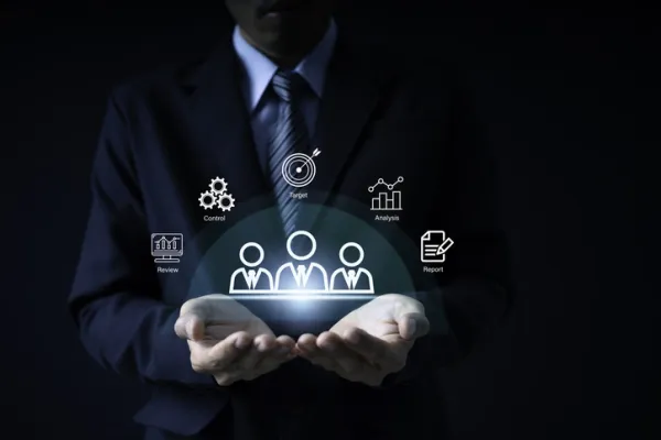 Embrace smart investments and financial goals understand market trends and financial insights