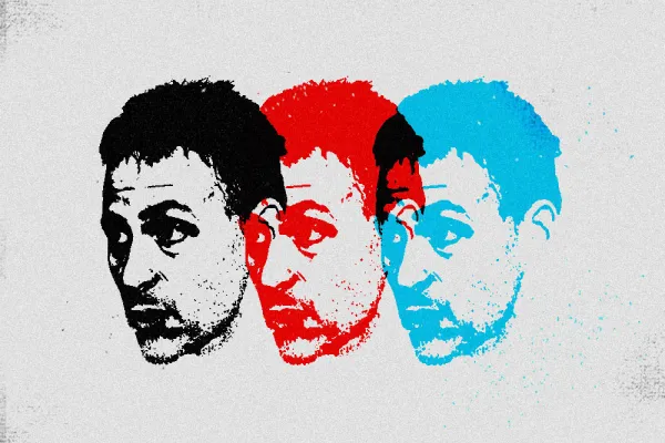 David Einhorn, Greenlight Capital (Andrew Harrer/Bloomberg)