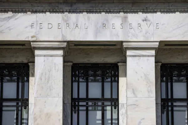 (Samuel Corum/Bloomberg)