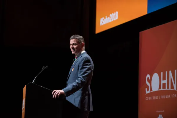 David Einhorn (Kholood Eid/Bloomberg)