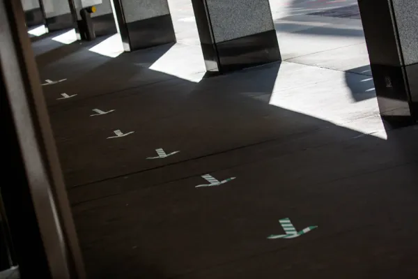 Michael Nagle/Bloomberg