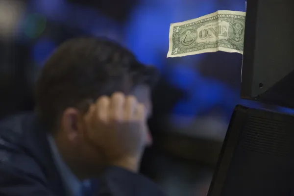 (Victor J. Blue/Bloomberg)